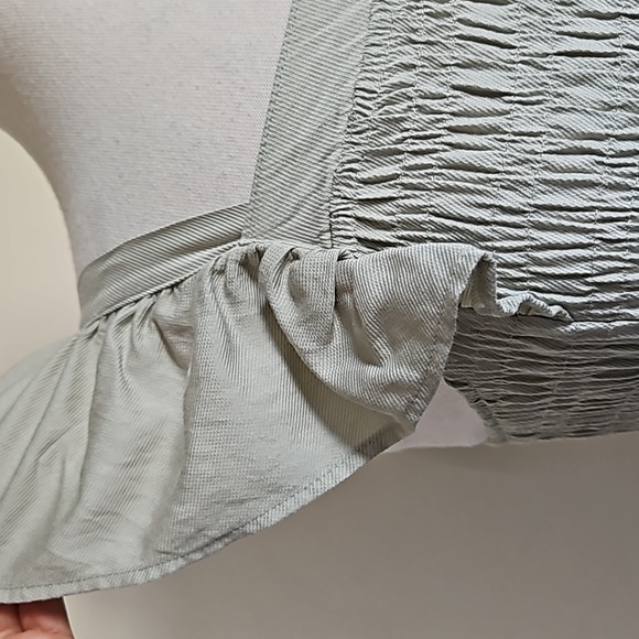 Anthropologie Moon River Midi Sundress size small - Picture 10 of 17